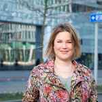 Astrid Hooghiemstra